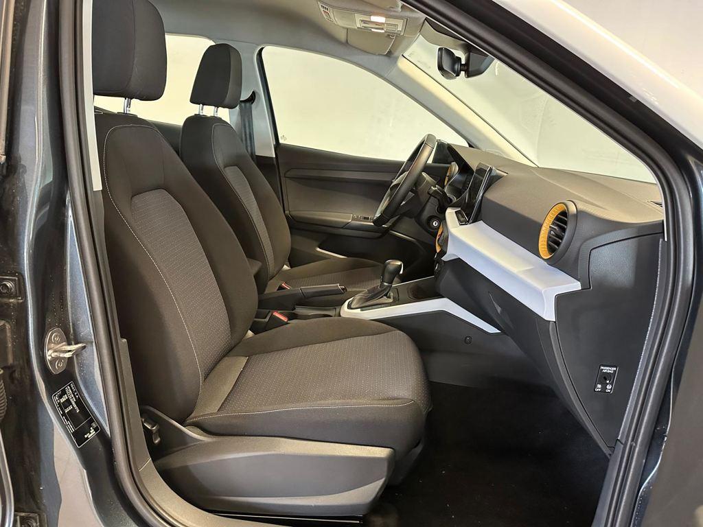 SEAT Arona 1.0 TSI Style XL DSG 85 kW (115 CV) - 4