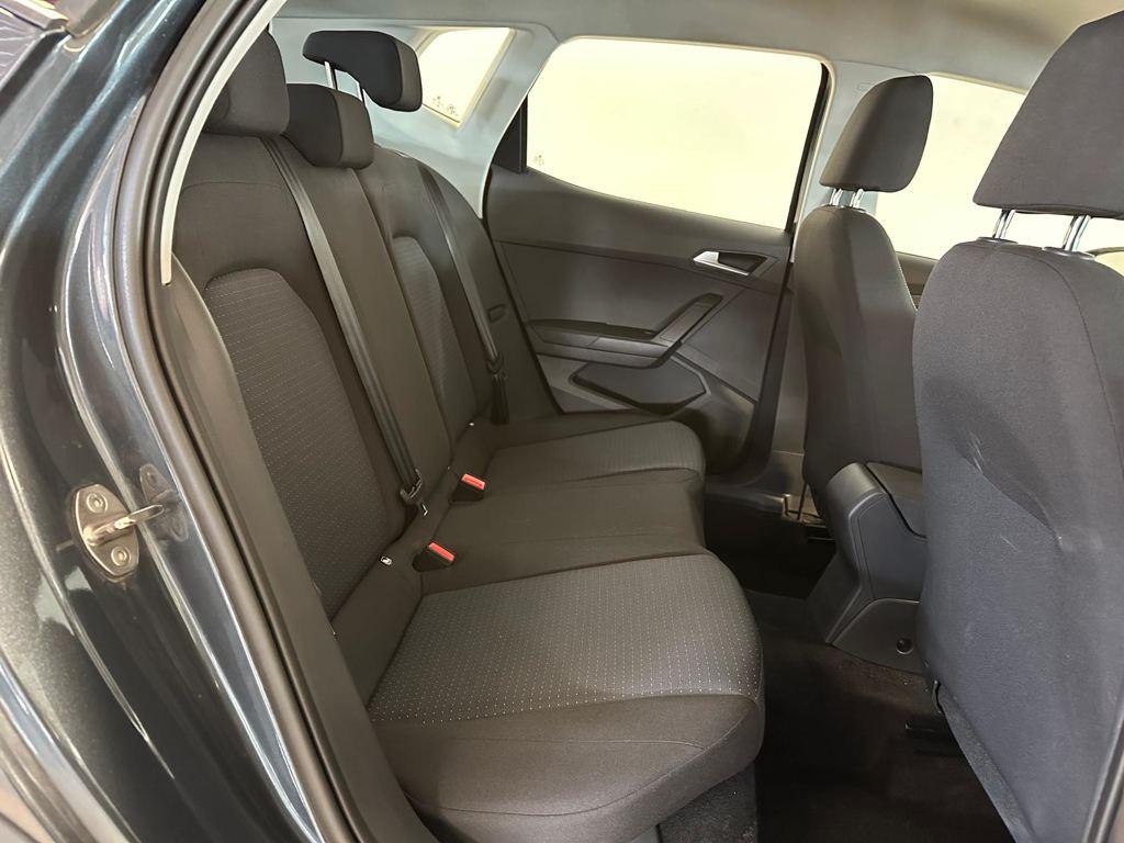 SEAT Arona 1.0 TSI Style XL DSG 85 kW (115 CV) - 5