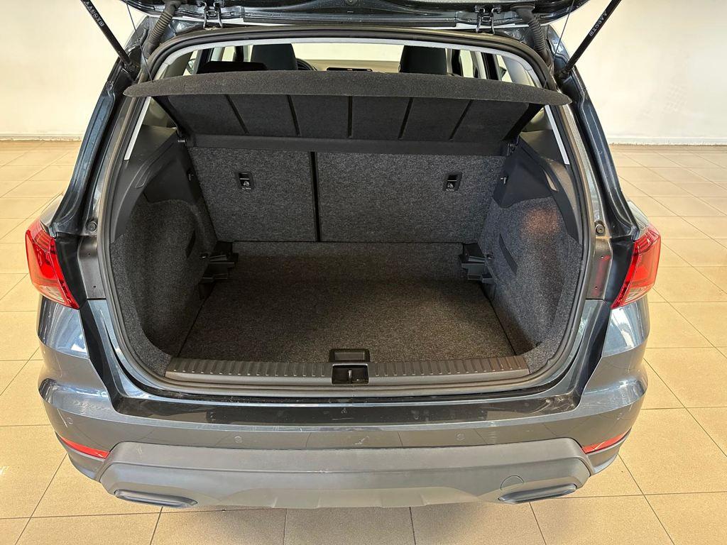 SEAT Arona 1.0 TSI Style XL DSG 85 kW (115 CV) - 6