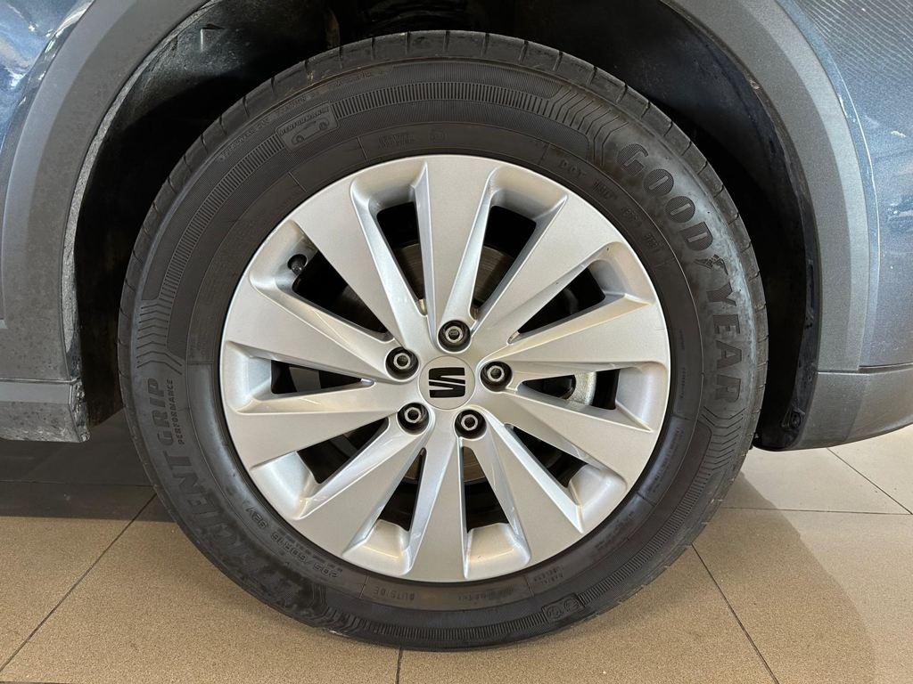 SEAT Arona 1.0 TSI Style XL DSG 85 kW (115 CV) - 7