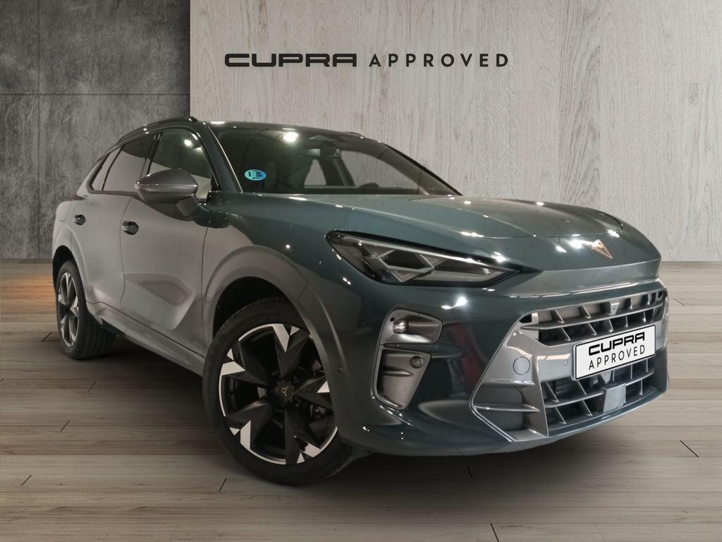 CUPRA Terramar 1.5 eTSI DSG 110 kW (150 CV) - 0