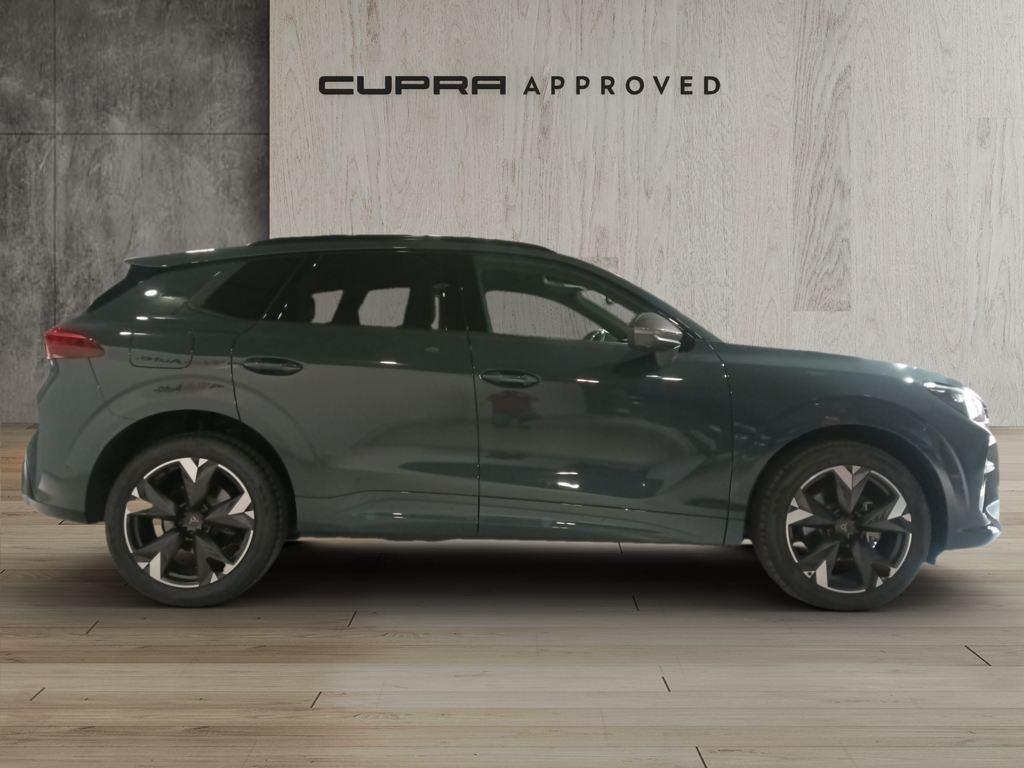 CUPRA Terramar 1.5 eTSI DSG 110 kW (150 CV) - 2