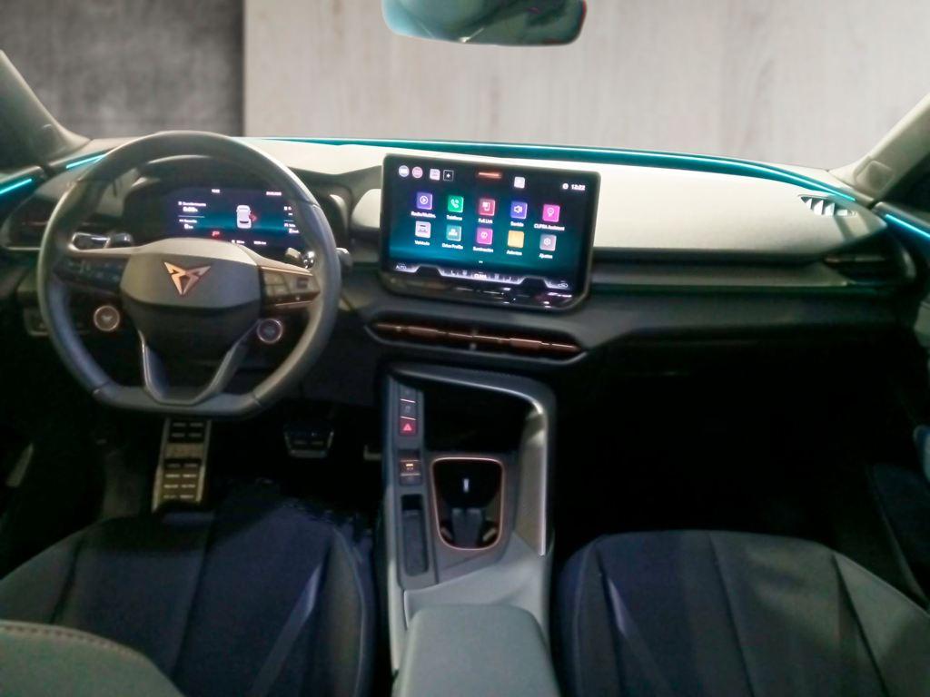 CUPRA Terramar 1.5 eTSI DSG 110 kW (150 CV) - 3