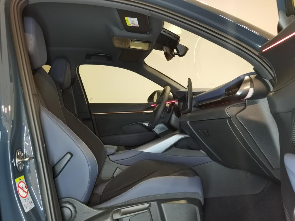 CUPRA Terramar 1.5 eTSI DSG 110 kW (150 CV) - 4