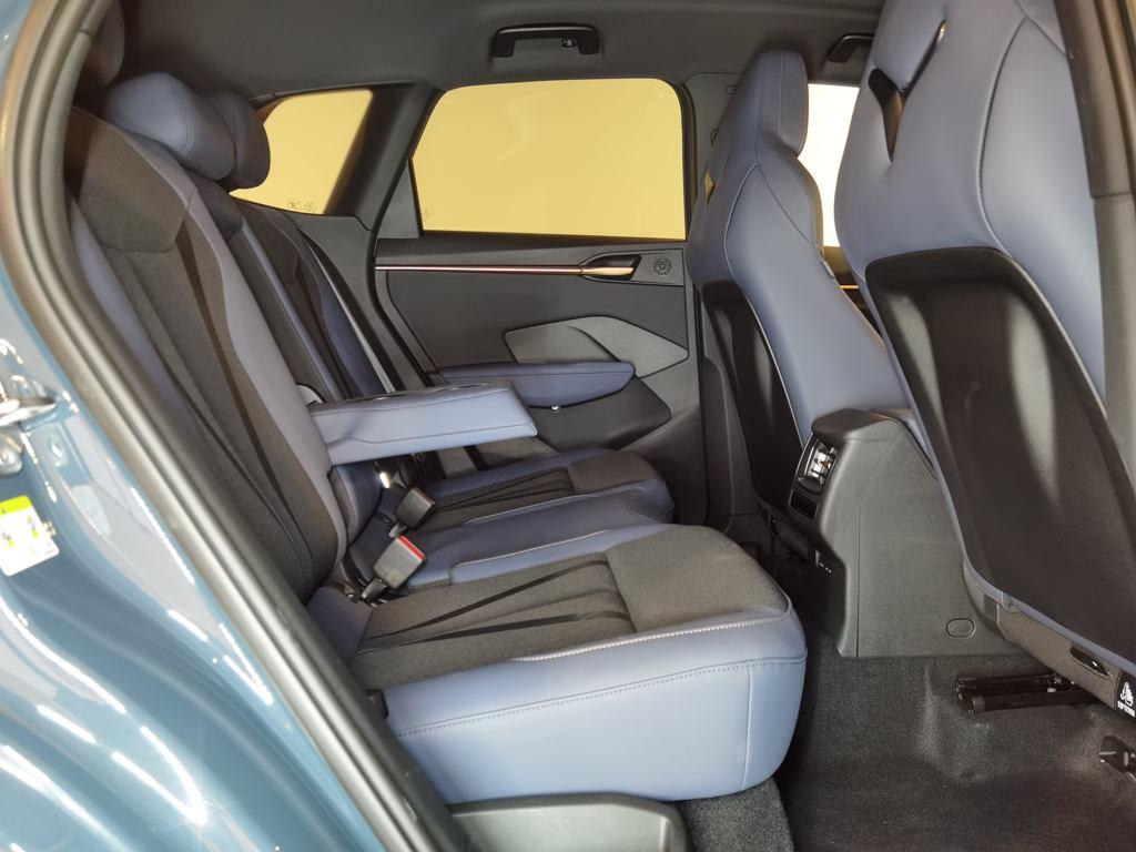 CUPRA Terramar 1.5 eTSI DSG 110 kW (150 CV) - 5