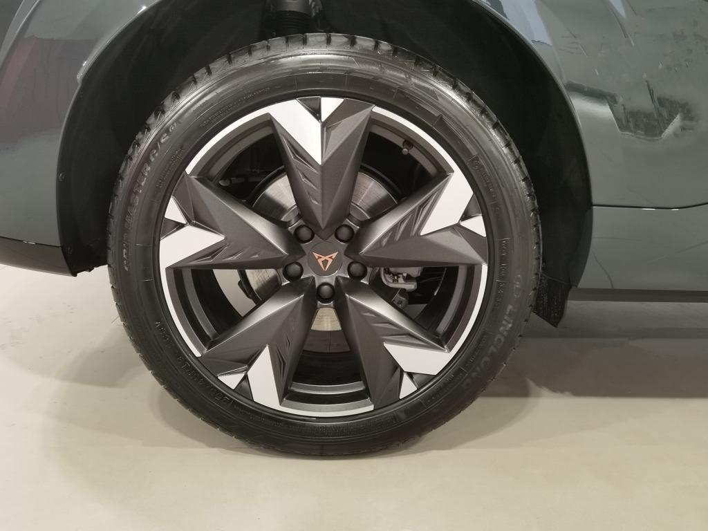 CUPRA Terramar 1.5 eTSI DSG 110 kW (150 CV) - 7