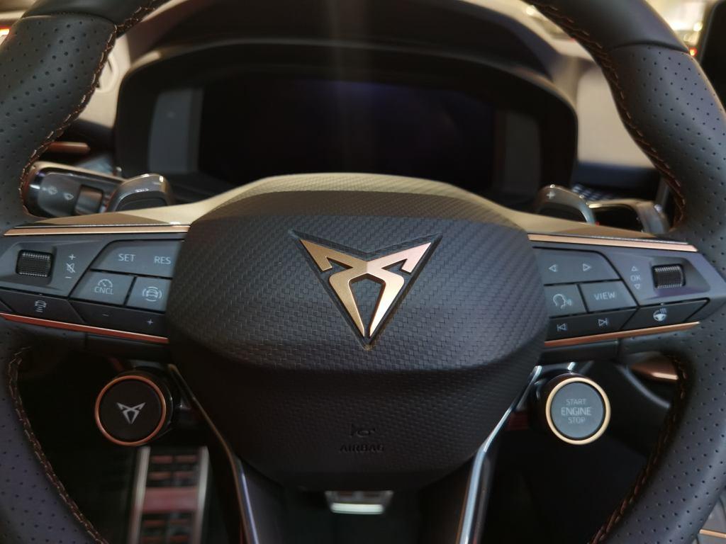 CUPRA Terramar 1.5 eTSI DSG 110 kW (150 CV) - 8