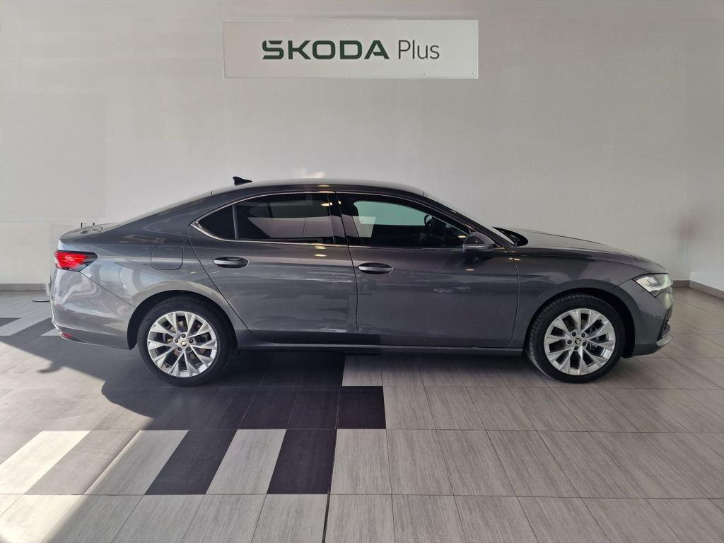 Skoda Superb 1.5 TSI m-HEV Selection DSG 110 kW (150 CV) - 1