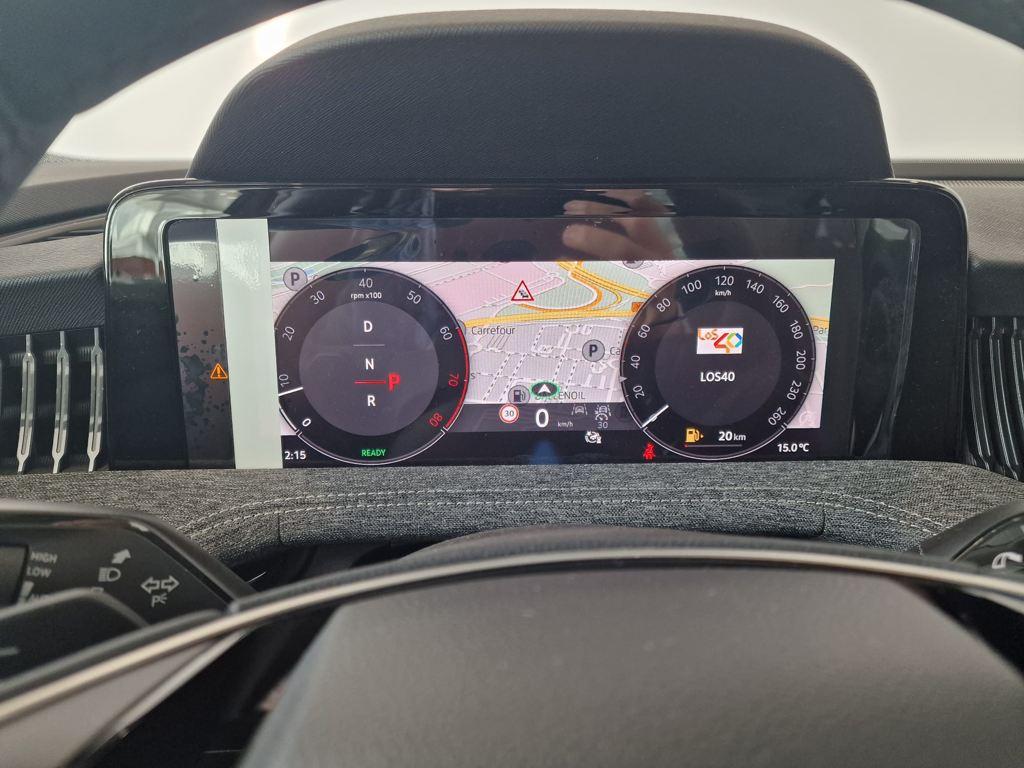 Skoda Superb 1.5 TSI m-HEV Selection DSG 110 kW (150 CV) - 11