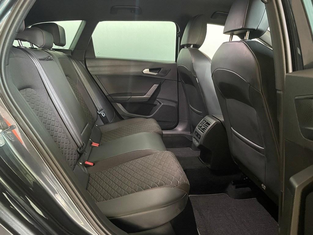 SEAT León ST 1.4 e-Hybrid S&S FR DSG 150 kW (204 CV) - 5