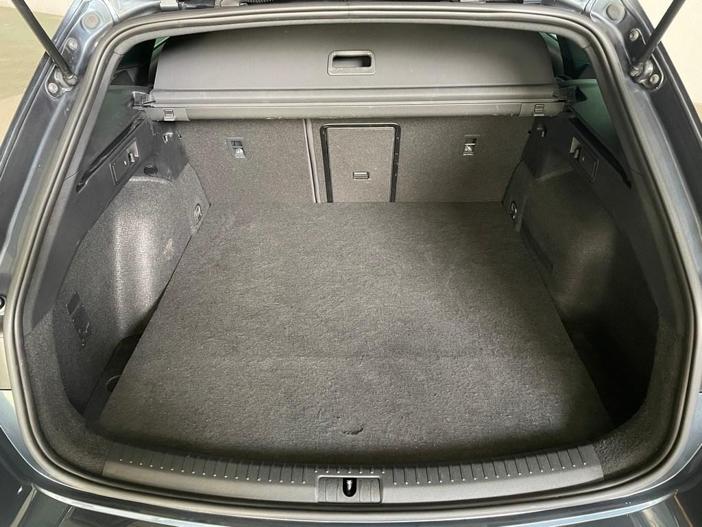 SEAT León ST 1.4 e-Hybrid S&S FR DSG 150 kW (204 CV) - 6