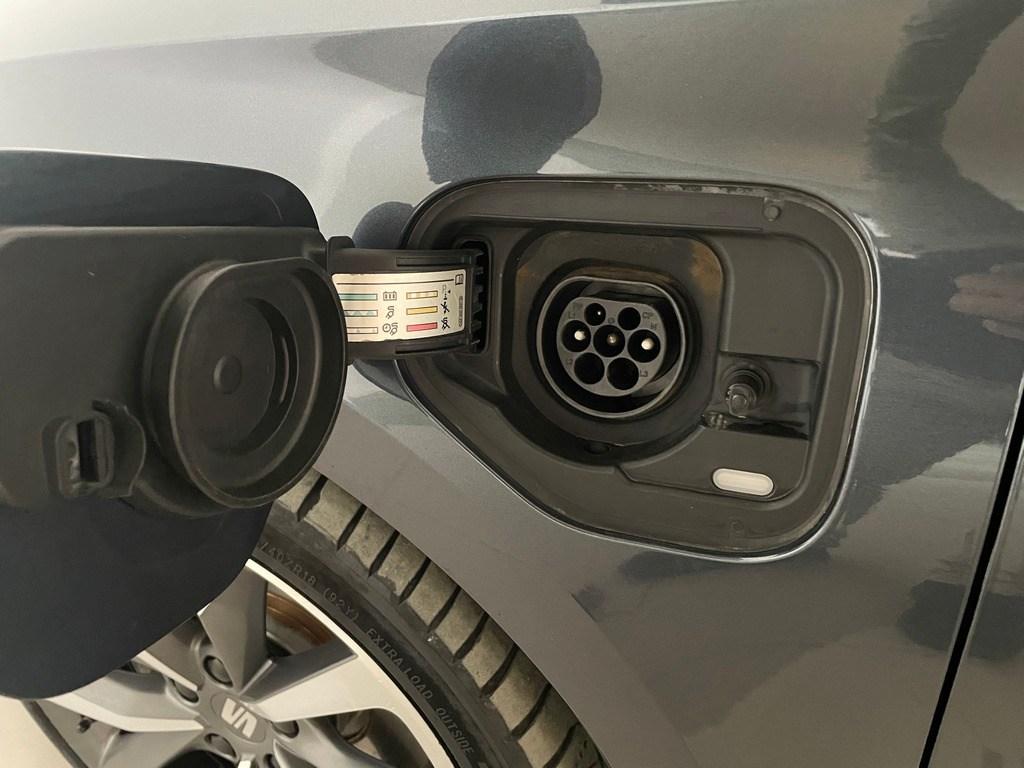 SEAT León ST 1.4 e-Hybrid S&S FR DSG 150 kW (204 CV) - 9