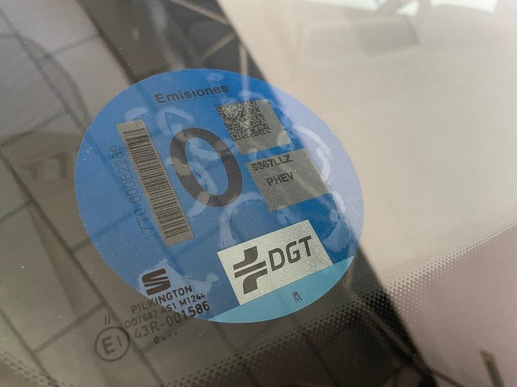 SEAT León ST 1.4 e-Hybrid S&S FR DSG 150 kW (204 CV) - 10