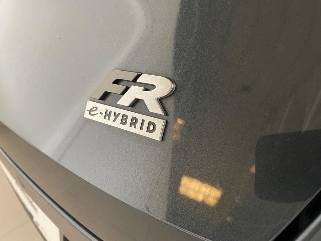 SEAT León ST 1.4 e-Hybrid S&S FR DSG 150 kW (204 CV) - 14