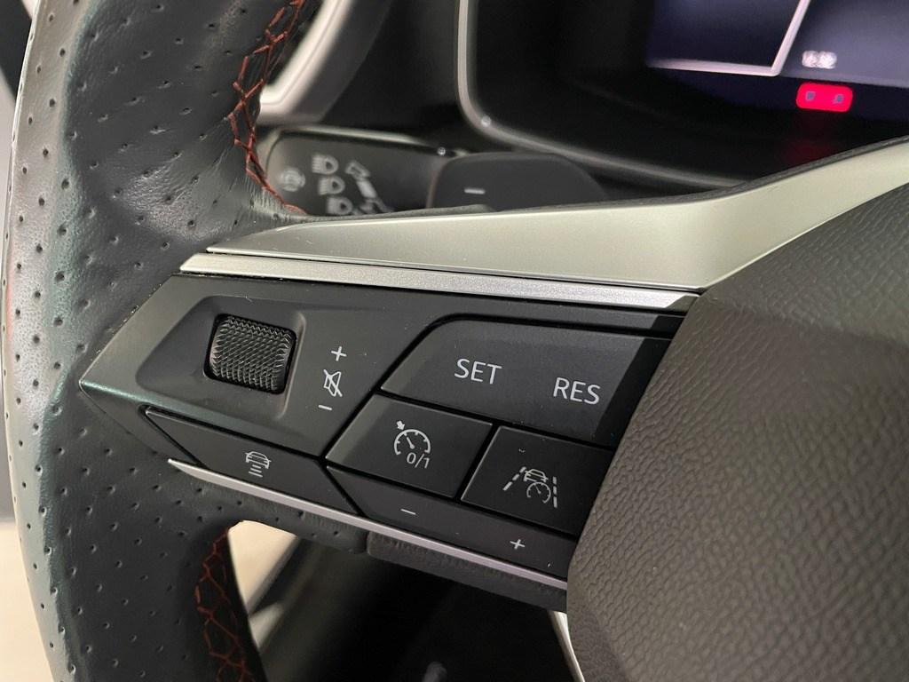 SEAT León ST 1.4 e-Hybrid S&S FR DSG 150 kW (204 CV) - 16