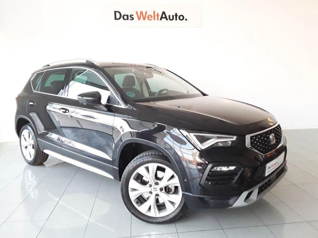 SEAT Ateca 2.0 TDI X-Perience XXL 110 kW (150 CV) - 0