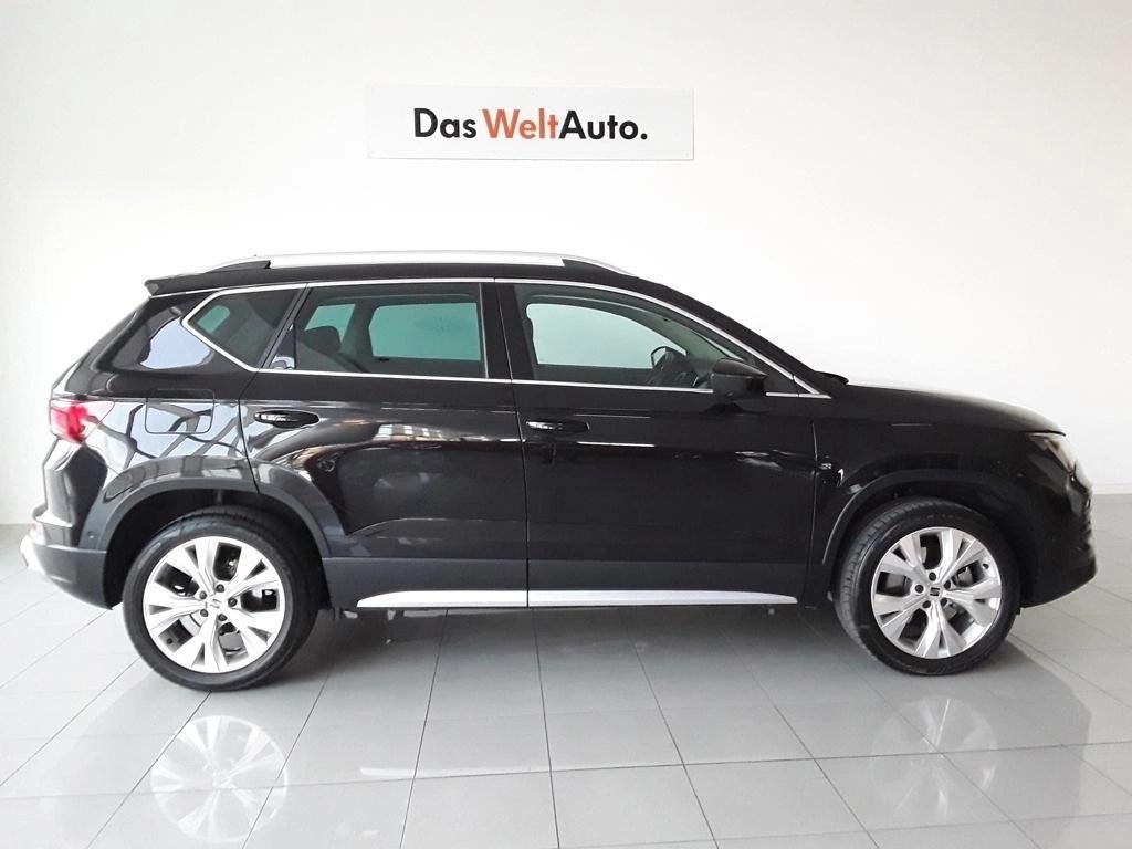 SEAT Ateca 2.0 TDI X-Perience XXL 110 kW (150 CV) - 2