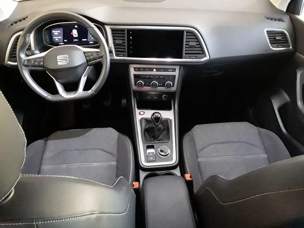 SEAT Ateca 2.0 TDI X-Perience XXL 110 kW (150 CV) - 3