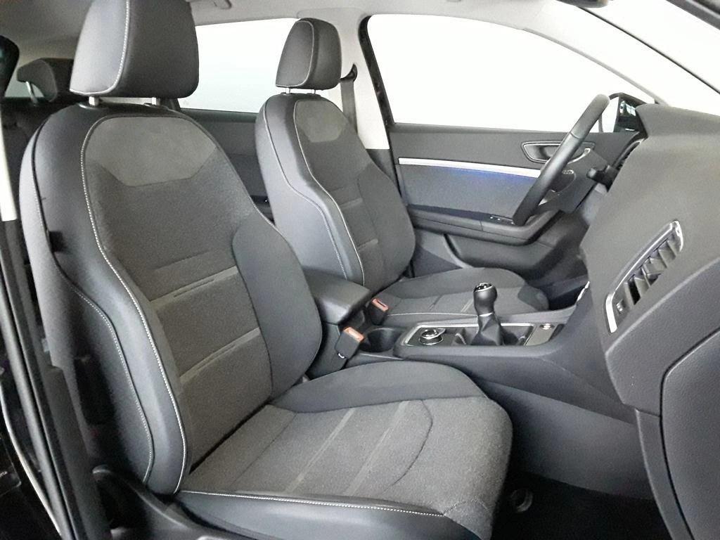 SEAT Ateca 2.0 TDI X-Perience XXL 110 kW (150 CV) - 4