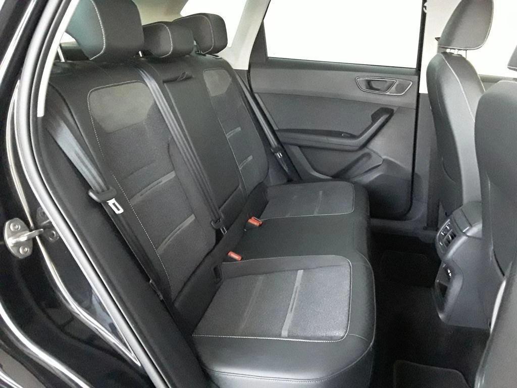 SEAT Ateca 2.0 TDI X-Perience XXL 110 kW (150 CV) - 5