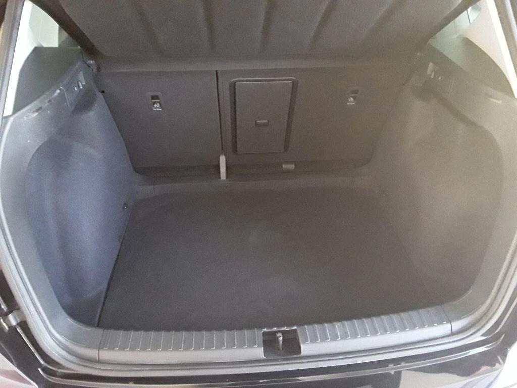 SEAT Ateca 2.0 TDI X-Perience XXL 110 kW (150 CV) - 6