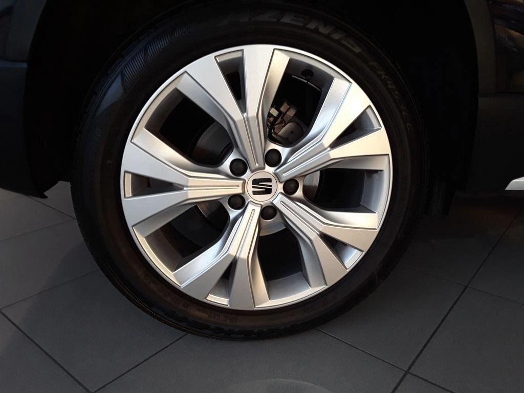 SEAT Ateca 2.0 TDI X-Perience XXL 110 kW (150 CV) - 7