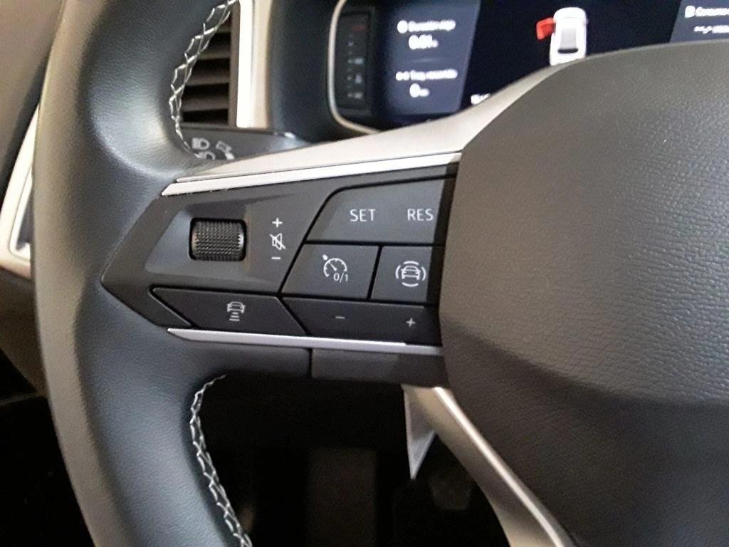 SEAT Ateca 2.0 TDI X-Perience XXL 110 kW (150 CV) - 8