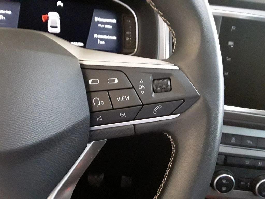 SEAT Ateca 2.0 TDI X-Perience XXL 110 kW (150 CV) - 9