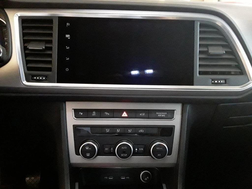 SEAT Ateca 2.0 TDI X-Perience XXL 110 kW (150 CV) - 10