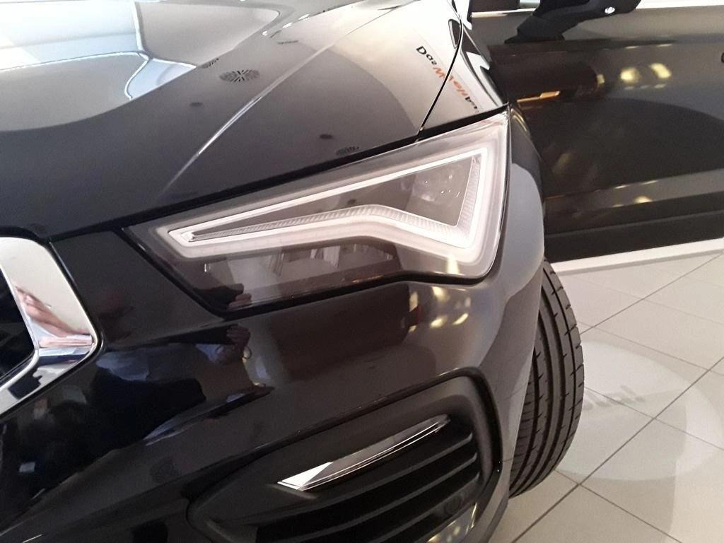 SEAT Ateca 2.0 TDI X-Perience XXL 110 kW (150 CV) - 13