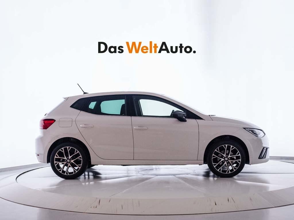SEAT Ibiza 1.0 TSI Special Edition 85 kW (115 CV) - 2