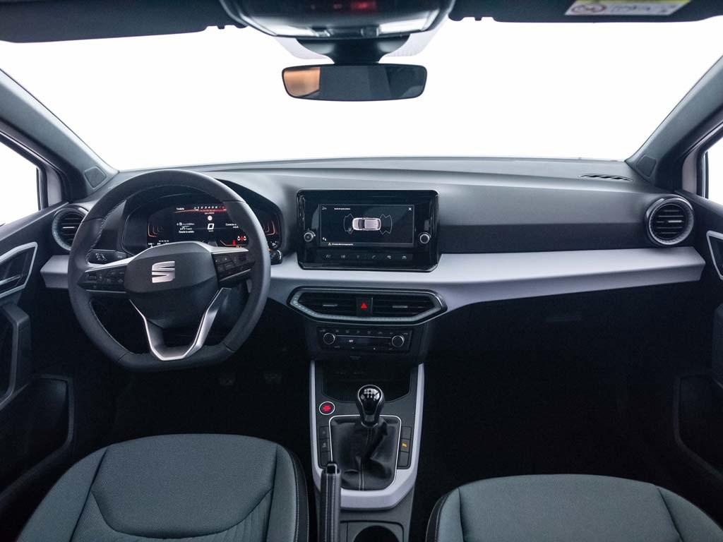 SEAT Ibiza 1.0 TSI Special Edition 85 kW (115 CV) - 3