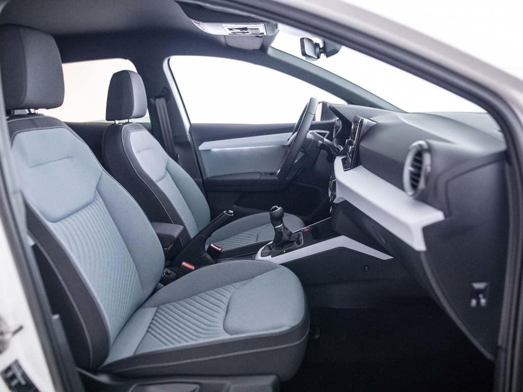 SEAT Ibiza 1.0 TSI Special Edition 85 kW (115 CV) - 4