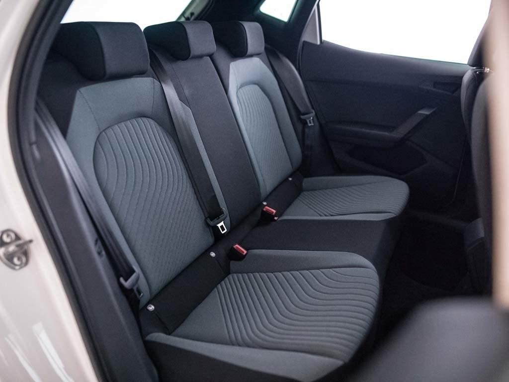 SEAT Ibiza 1.0 TSI Special Edition 85 kW (115 CV) - 5