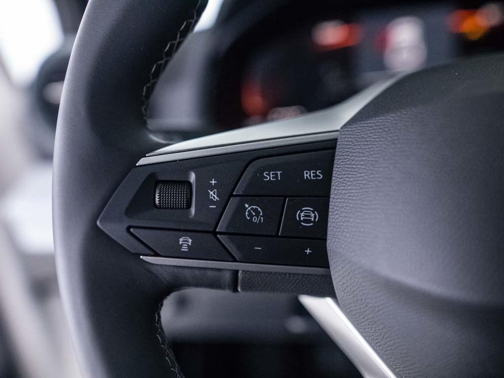 SEAT Ibiza 1.0 TSI Special Edition 85 kW (115 CV) - 8