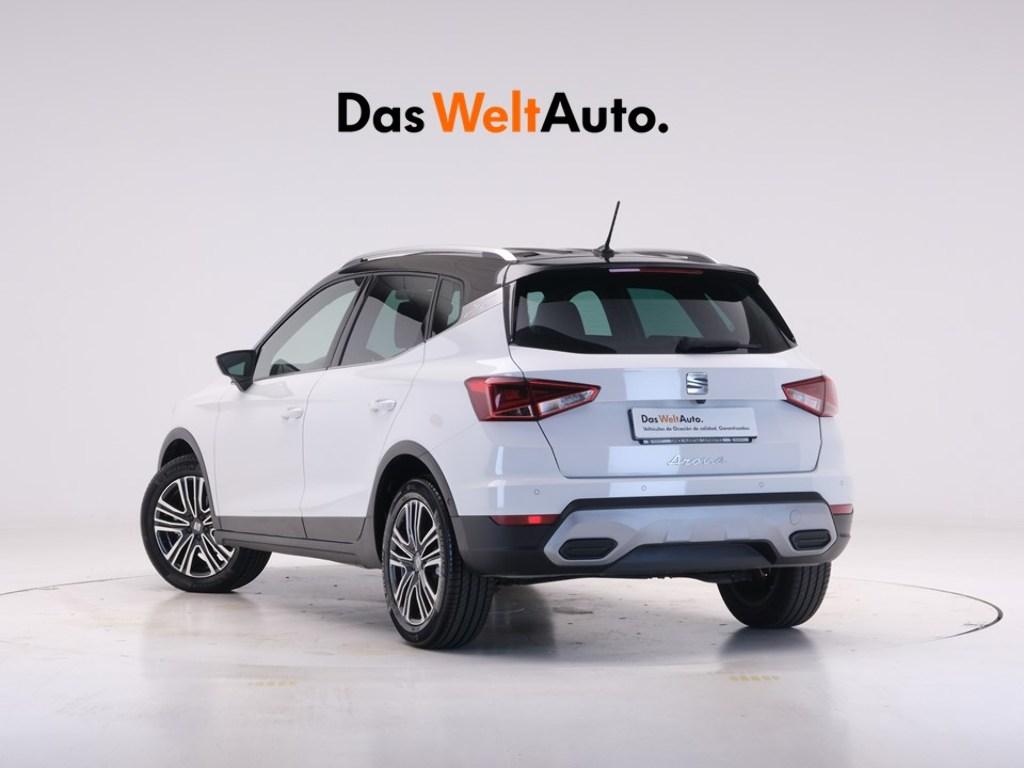SEAT Arona 1.0 TSI S&S Xperience XS 81 kW (110 CV) - 1