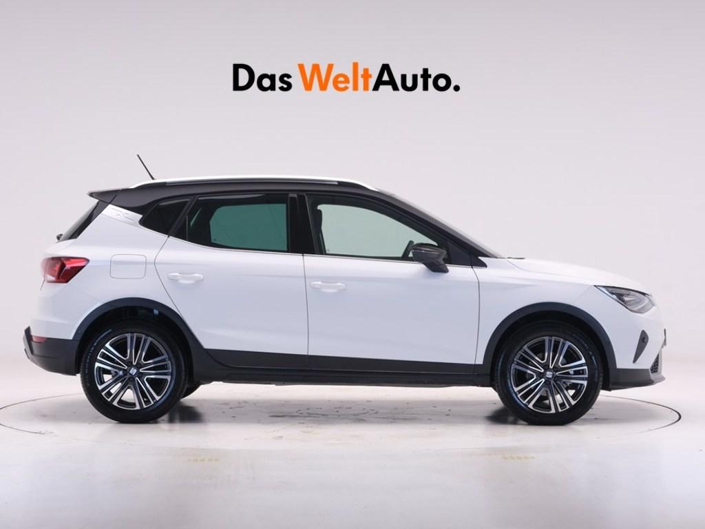 SEAT Arona 1.0 TSI S&S Xperience XS 81 kW (110 CV) - 2