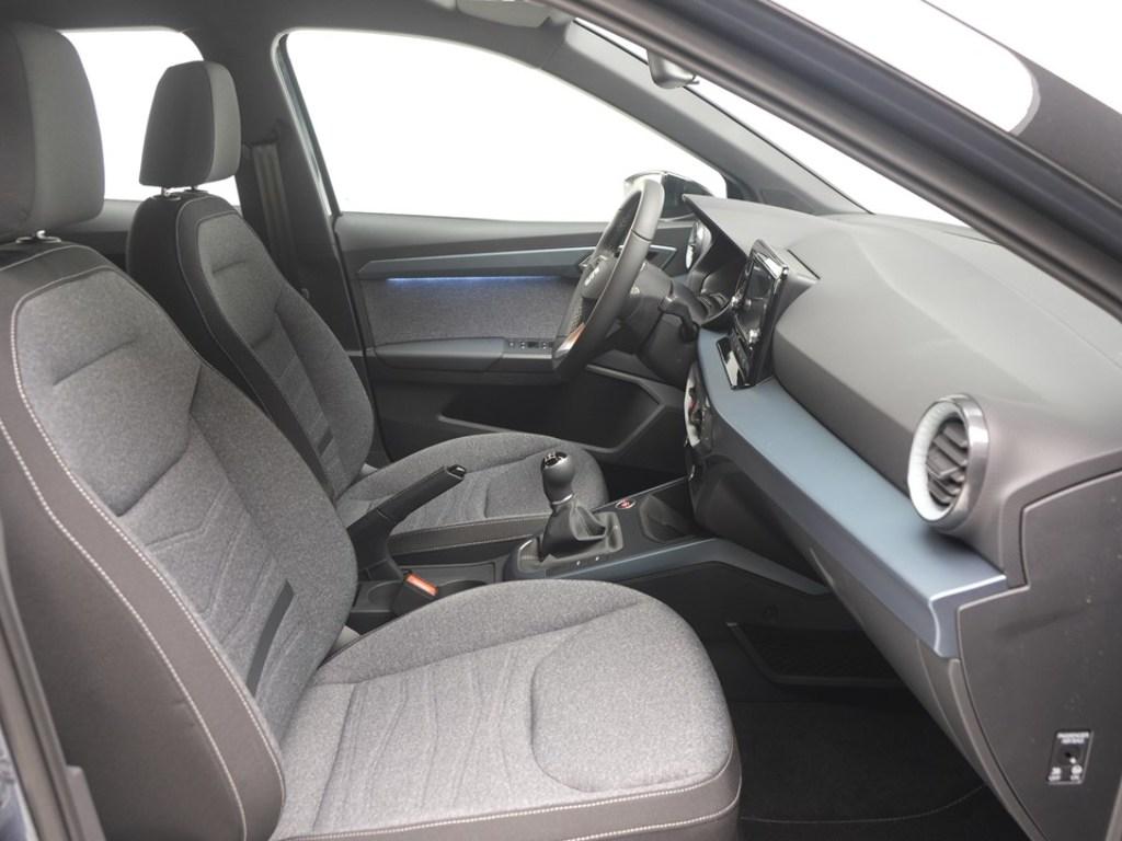 SEAT Arona 1.0 TSI S&S Xperience XS 81 kW (110 CV) - 4