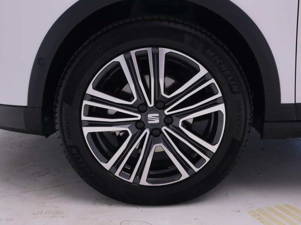 SEAT Arona 1.0 TSI S&S Xperience XS 81 kW (110 CV) - 7