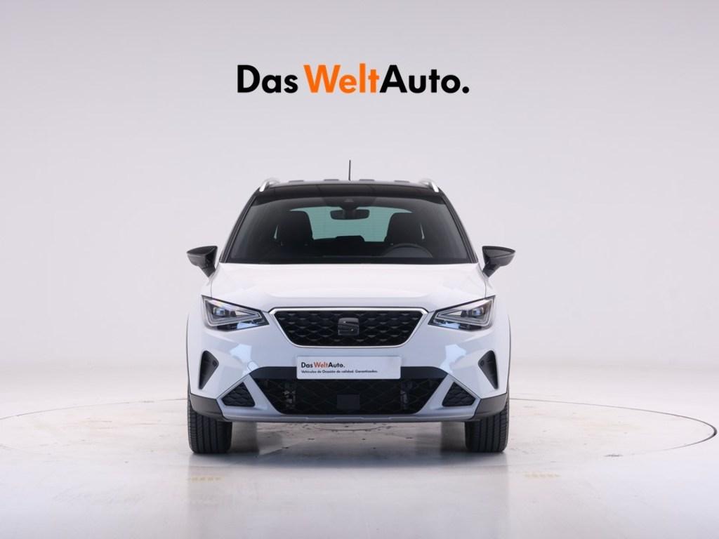 SEAT Arona 1.0 TSI S&S Xperience XS 81 kW (110 CV) - 9