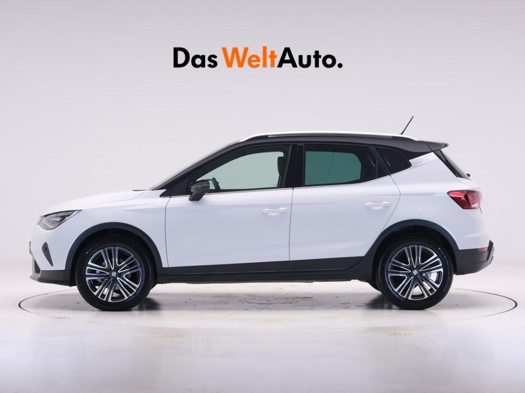 SEAT Arona 1.0 TSI S&S Xperience XS 81 kW (110 CV) - 12