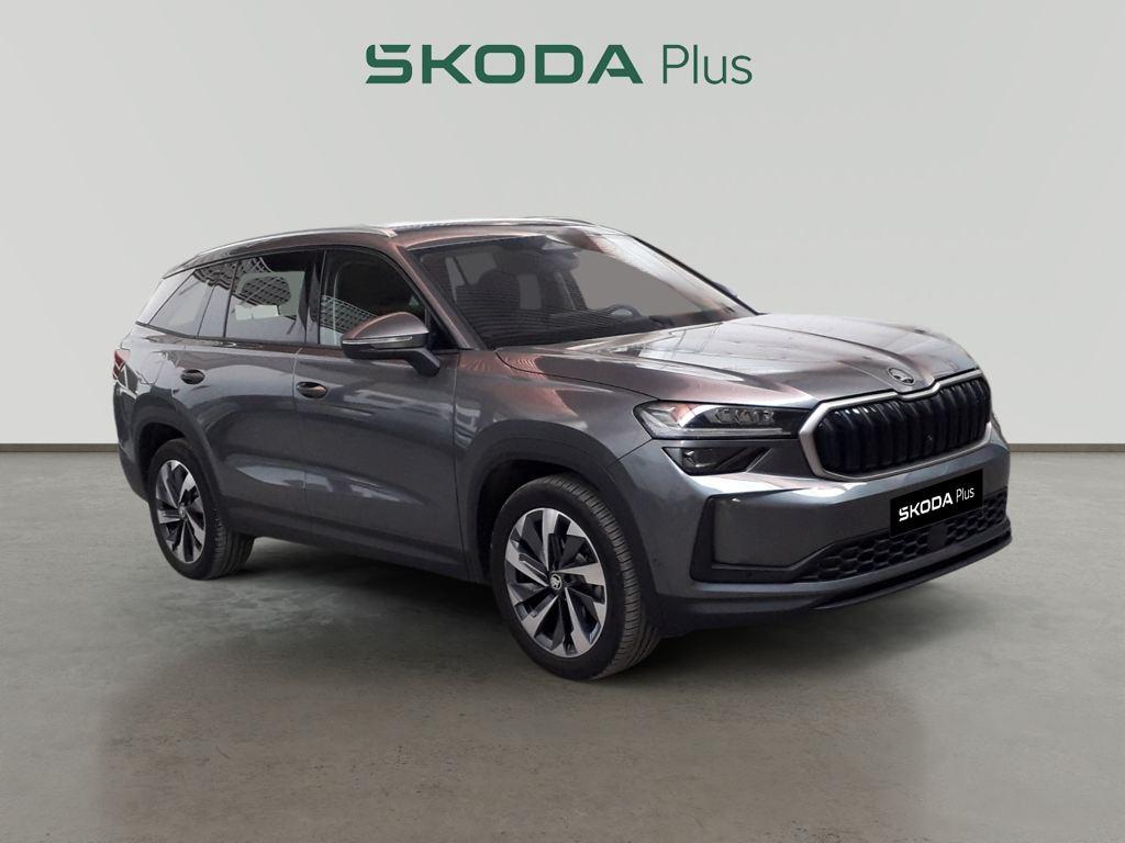 Skoda Kodiaq 2.0 TDI Selection DSG 110 kW (150 CV) - 0