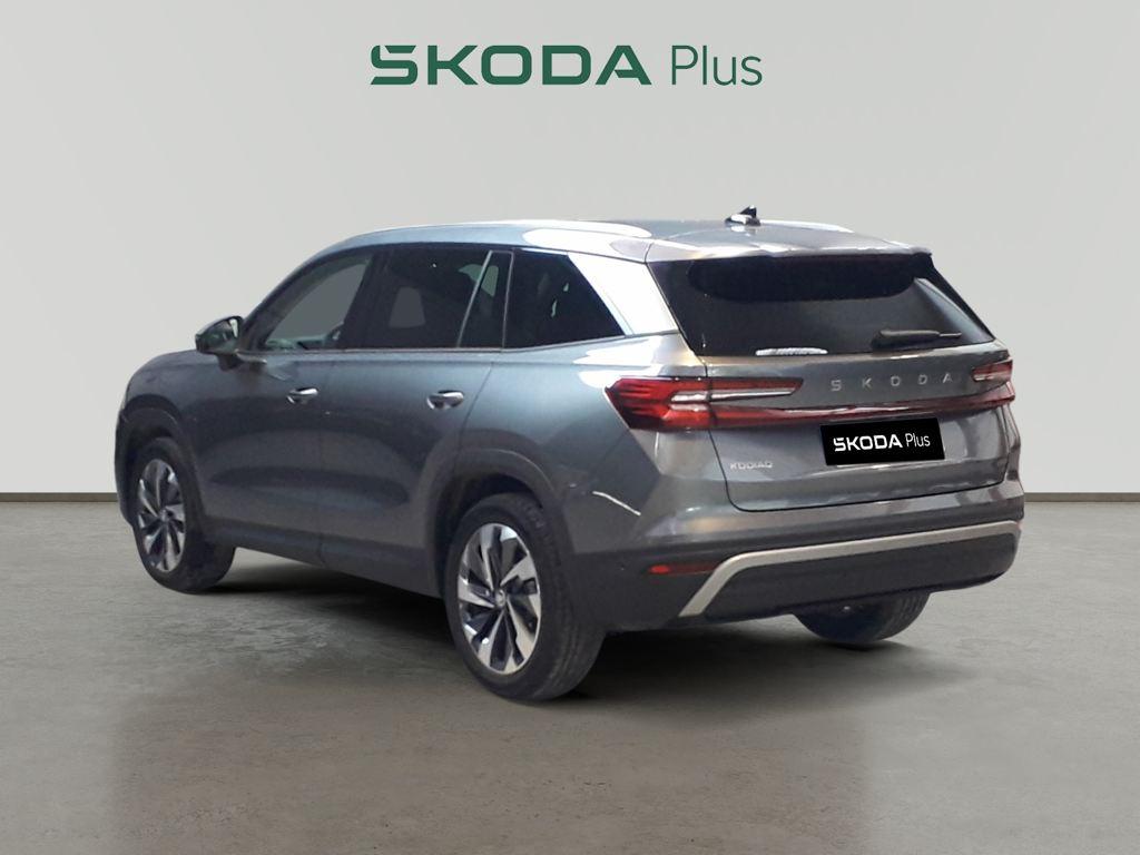 Skoda Kodiaq 2.0 TDI Selection DSG 110 kW (150 CV) - 1