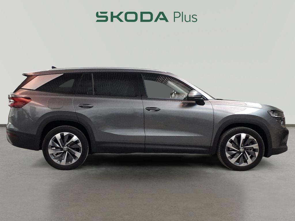 Skoda Kodiaq 2.0 TDI Selection DSG 110 kW (150 CV) - 2