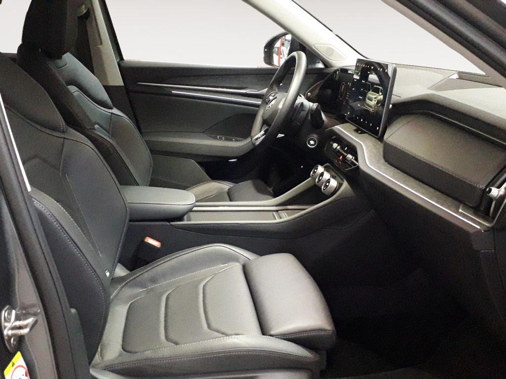 Skoda Kodiaq 2.0 TDI Selection DSG 110 kW (150 CV) - 4