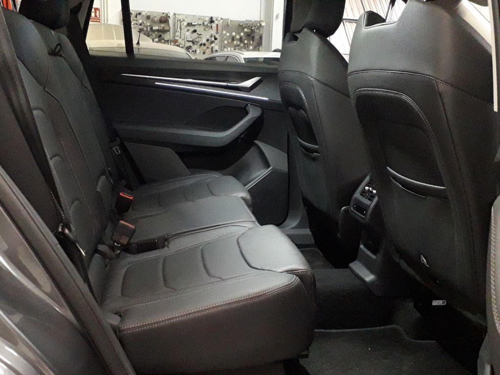 Skoda Kodiaq 2.0 TDI Selection DSG 110 kW (150 CV) - 5