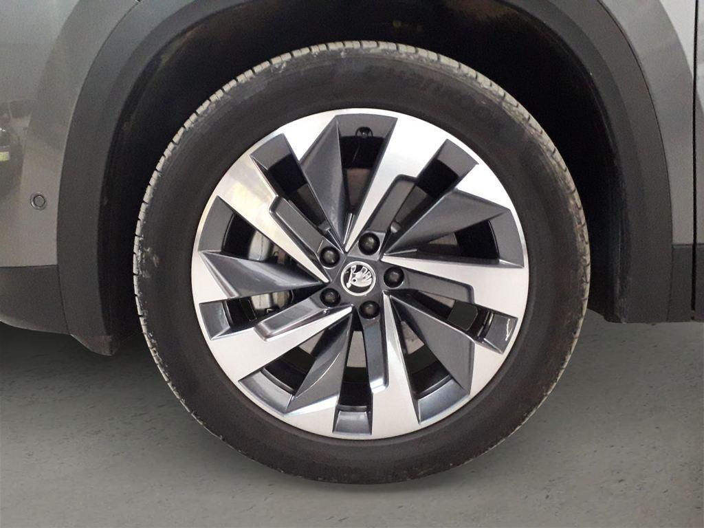 Skoda Kodiaq 2.0 TDI Selection DSG 110 kW (150 CV) - 7