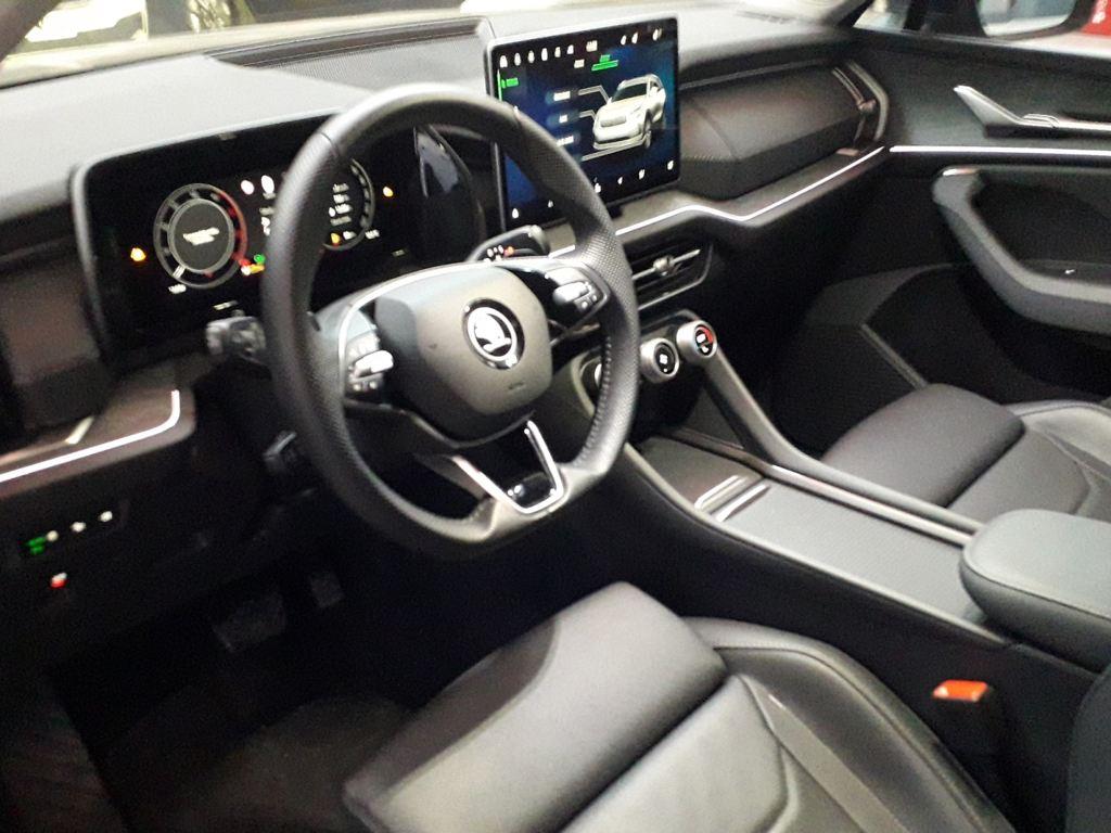 Skoda Kodiaq 2.0 TDI Selection DSG 110 kW (150 CV) - 8