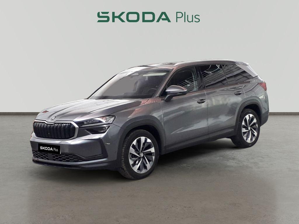 Skoda Kodiaq 2.0 TDI Selection DSG 110 kW (150 CV) - 9
