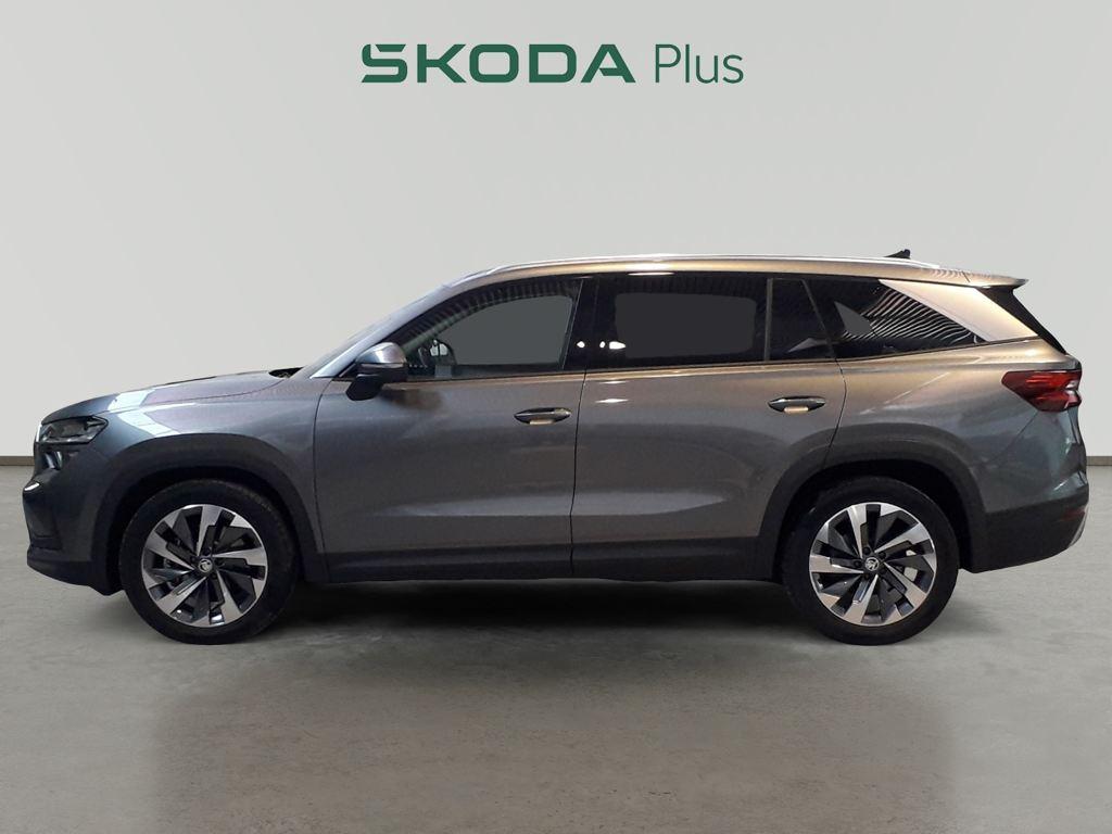 Skoda Kodiaq 2.0 TDI Selection DSG 110 kW (150 CV) - 10